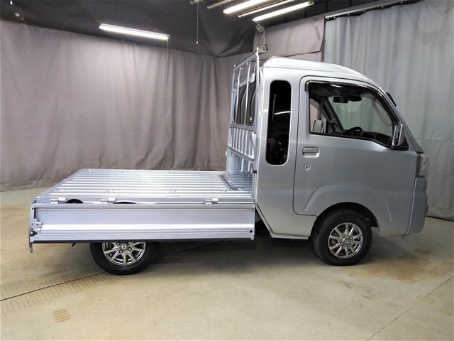ハイゼットトラック ジャンボＳＡＩＩＩｔ　４ＷＤ　寒冷地　ＬＥＤヘッドランプ　アルミホイール　キーレス　横滑り防止機能　ワンオーナー（29枚目）