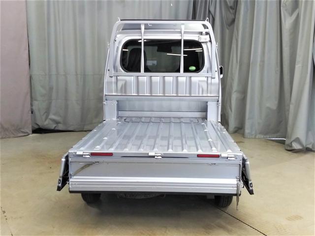 ハイゼットトラック ジャンボＳＡＩＩＩｔ　４ＷＤ　寒冷地　ＬＥＤヘッドランプ　アルミホイール　キーレス　横滑り防止機能　ワンオーナー（31枚目）