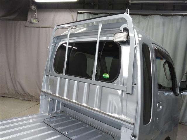 ハイゼットトラック ジャンボＳＡＩＩＩｔ　４ＷＤ　寒冷地　ＬＥＤヘッドランプ　アルミホイール　キーレス　横滑り防止機能　ワンオーナー（32枚目）