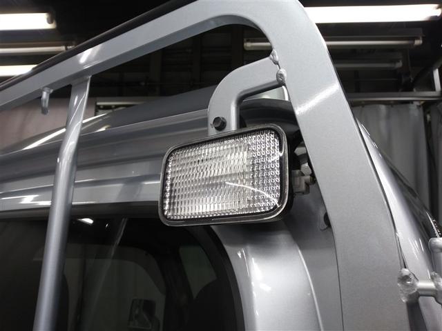 ハイゼットトラック ジャンボＳＡＩＩＩｔ　４ＷＤ　寒冷地　ＬＥＤヘッドランプ　アルミホイール　キーレス　横滑り防止機能　ワンオーナー（33枚目）