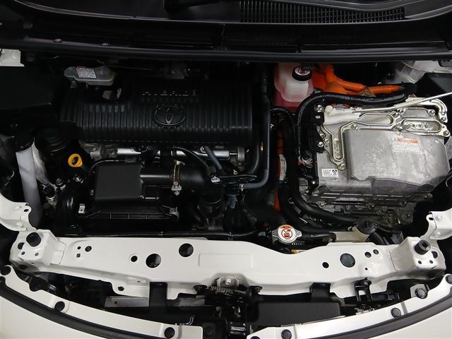 シエンタ ハイブリッド ファンベースX 寒冷地 衝突被害軽減システム メモリーナビ バックカメラ 電動スライドドア ETC キーレス 横滑り防止機能 ハイブリッド(5枚目)