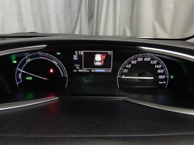 シエンタ ハイブリッド ファンベースX 寒冷地 衝突被害軽減システム メモリーナビ バックカメラ 電動スライドドア ETC キーレス 横滑り防止機能 ハイブリッド(11枚目)