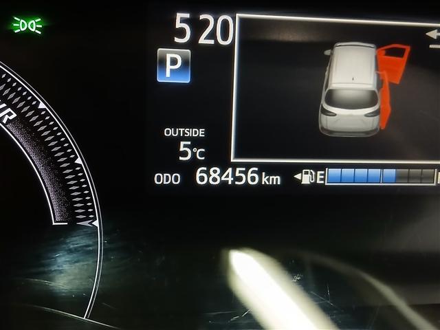 シエンタ ハイブリッド ファンベースX 寒冷地 衝突被害軽減システム メモリーナビ バックカメラ 電動スライドドア ETC キーレス 横滑り防止機能 ハイブリッド(12枚目)