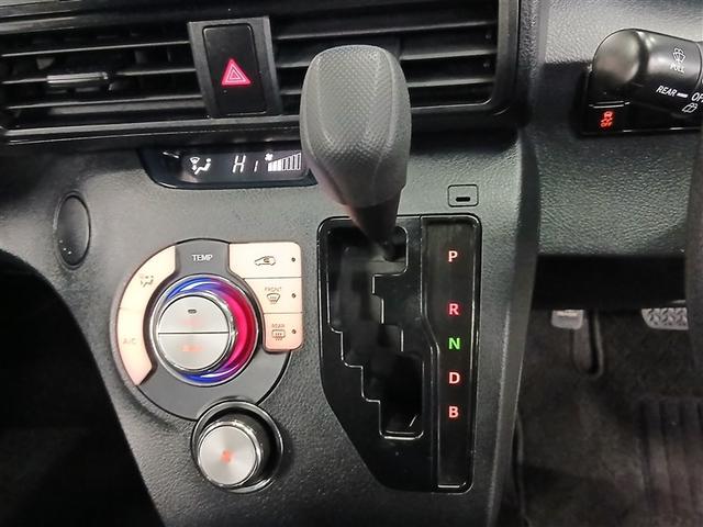 シエンタ ハイブリッド ファンベースX 寒冷地 衝突被害軽減システム メモリーナビ バックカメラ 電動スライドドア ETC キーレス 横滑り防止機能 ハイブリッド(13枚目)