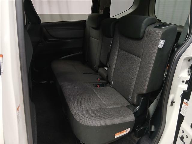 シエンタ ハイブリッド ファンベースX 寒冷地 衝突被害軽減システム メモリーナビ バックカメラ 電動スライドドア ETC キーレス 横滑り防止機能 ハイブリッド(31枚目)