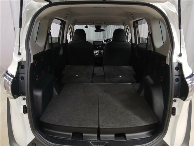 シエンタ ハイブリッド ファンベースX 寒冷地 衝突被害軽減システム メモリーナビ バックカメラ 電動スライドドア ETC キーレス 横滑り防止機能 ハイブリッド(34枚目)