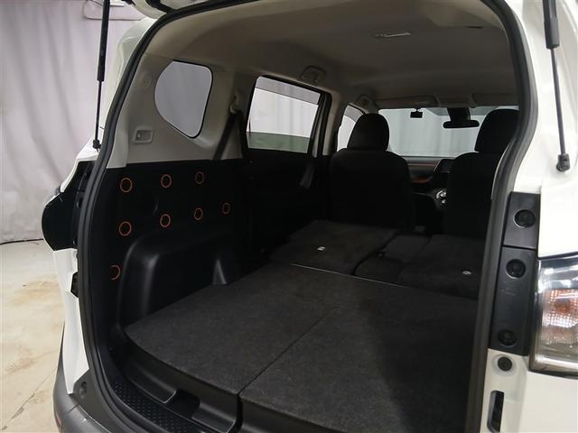 シエンタ ハイブリッド ファンベースX 寒冷地 衝突被害軽減システム メモリーナビ バックカメラ 電動スライドドア ETC キーレス 横滑り防止機能 ハイブリッド(35枚目)