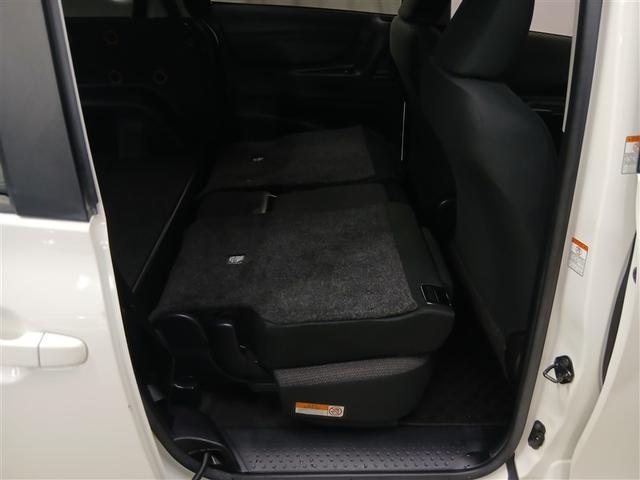 シエンタ ハイブリッド ファンベースX 寒冷地 衝突被害軽減システム メモリーナビ バックカメラ 電動スライドドア ETC キーレス 横滑り防止機能 ハイブリッド(36枚目)