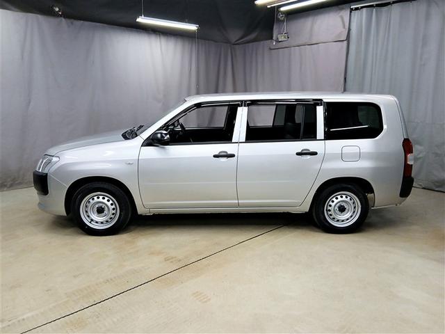 プロボックス ハイブリッドGX 寒冷地 衝突被害軽減システム バックカメラ ETC 盗難防止装置 キーレス 横滑り防止機能 ワンオーナー ハイブリッド(2枚目)