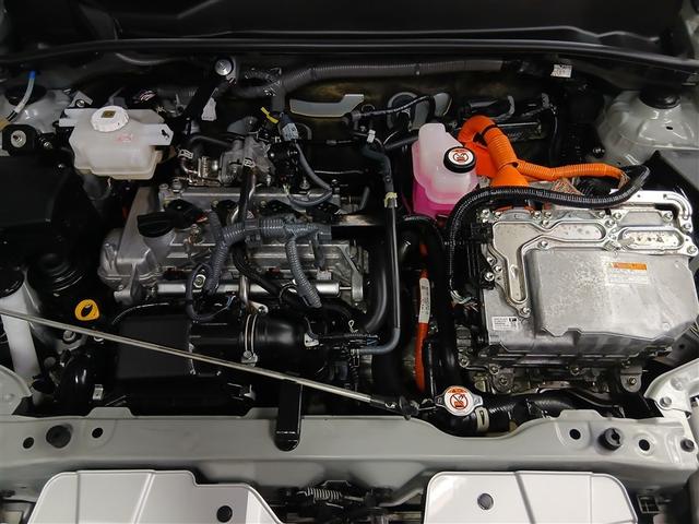 プロボックス ハイブリッドGX 寒冷地 衝突被害軽減システム バックカメラ ETC 盗難防止装置 キーレス 横滑り防止機能 ワンオーナー ハイブリッド(5枚目)