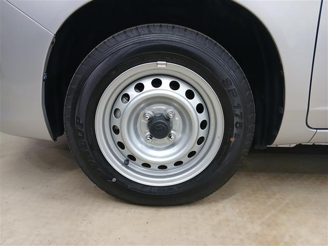 プロボックス ハイブリッドGX 寒冷地 衝突被害軽減システム バックカメラ ETC 盗難防止装置 キーレス 横滑り防止機能 ワンオーナー ハイブリッド(6枚目)