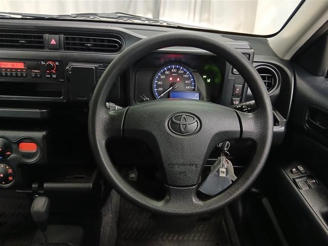 プロボックス ハイブリッドGX 寒冷地 衝突被害軽減システム バックカメラ ETC 盗難防止装置 キーレス 横滑り防止機能 ワンオーナー ハイブリッド(10枚目)