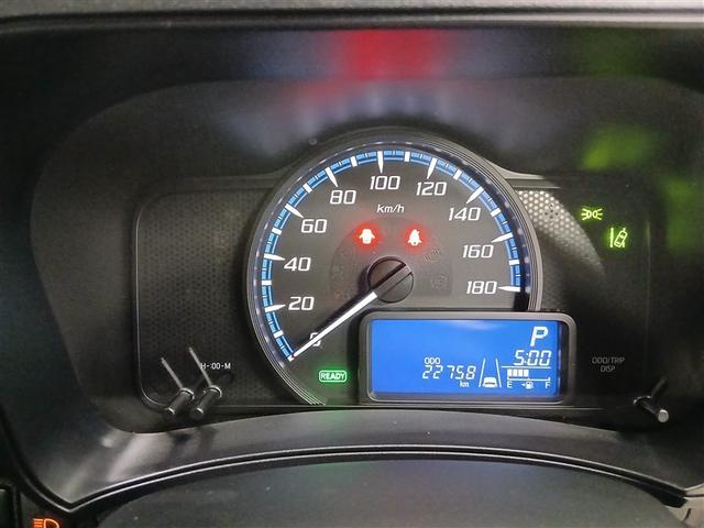 プロボックス ハイブリッドGX 寒冷地 衝突被害軽減システム バックカメラ ETC 盗難防止装置 キーレス 横滑り防止機能 ワンオーナー ハイブリッド(11枚目)