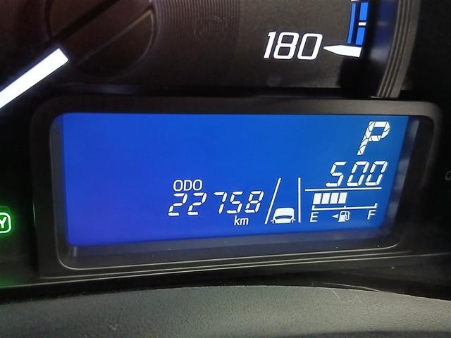 プロボックス ハイブリッドGX 寒冷地 衝突被害軽減システム バックカメラ ETC 盗難防止装置 キーレス 横滑り防止機能 ワンオーナー ハイブリッド(12枚目)