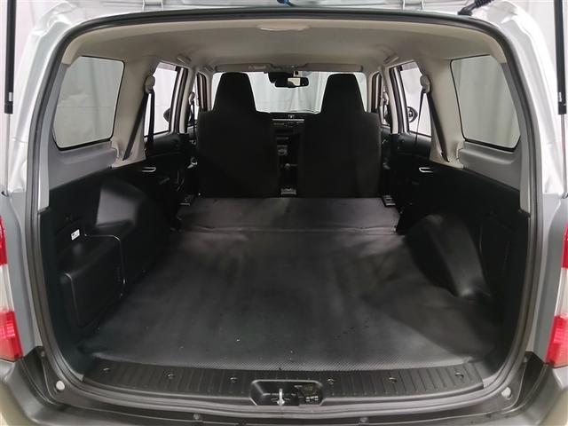 プロボックス ハイブリッドGX 寒冷地 衝突被害軽減システム バックカメラ ETC 盗難防止装置 キーレス 横滑り防止機能 ワンオーナー ハイブリッド(35枚目)