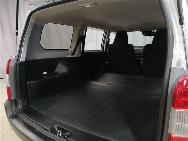 プロボックス ハイブリッドGX 寒冷地 衝突被害軽減システム バックカメラ ETC 盗難防止装置 キーレス 横滑り防止機能 ワンオーナー ハイブリッド(36枚目)