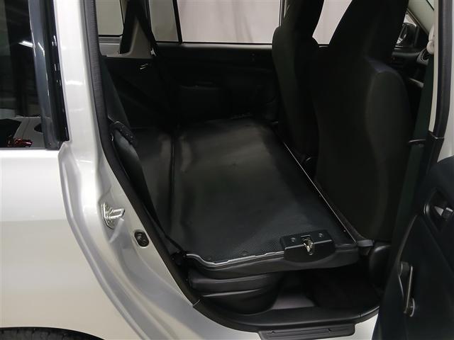 プロボックス ハイブリッドGX 寒冷地 衝突被害軽減システム バックカメラ ETC 盗難防止装置 キーレス 横滑り防止機能 ワンオーナー ハイブリッド(37枚目)