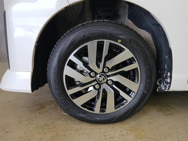 ルーミー カスタムＧ　４ＷＤ　衝突被害軽減システム　メモリーナビ　バックカメラ　両側電動スライド　ワンセグ　ＬＥＤヘッドランプ　アルミホイール　スマートキー　オートクルーズコントロール　アイドリングストップ　ＥＴＣ（6枚目）