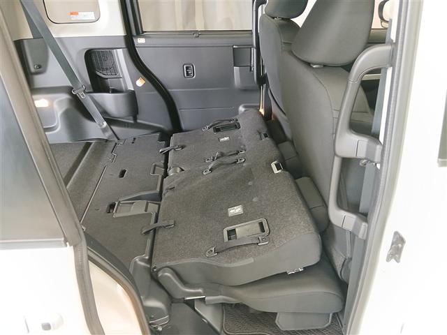 ルーミー カスタムＧ　４ＷＤ　衝突被害軽減システム　メモリーナビ　バックカメラ　両側電動スライド　ワンセグ　ＬＥＤヘッドランプ　アルミホイール　スマートキー　オートクルーズコントロール　アイドリングストップ　ＥＴＣ（37枚目）