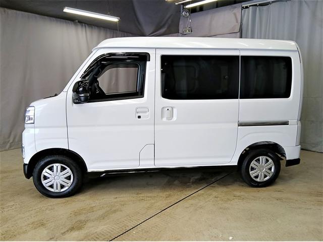 アトレー ＲＳ　４ＷＤ　寒冷地　衝突被害軽減システム　バックカメラ　両側電動スライド　フルセグ　ＬＥＤヘッドランプ　スマートキー　オートクルーズコントロール　アイドリングストップ　盗難防止装置　キーレス　ワンオーナー（2枚目）