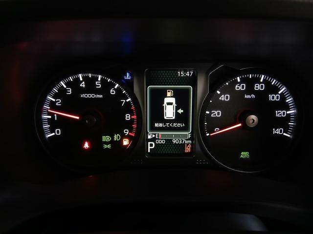 アトレー ＲＳ　４ＷＤ　寒冷地　衝突被害軽減システム　バックカメラ　両側電動スライド　フルセグ　ＬＥＤヘッドランプ　スマートキー　オートクルーズコントロール　アイドリングストップ　盗難防止装置　キーレス　ワンオーナー（11枚目）