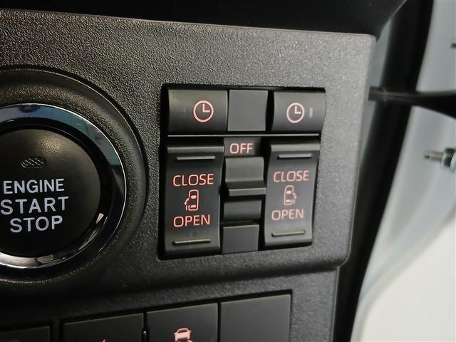 アトレー ＲＳ　４ＷＤ　寒冷地　衝突被害軽減システム　バックカメラ　両側電動スライド　フルセグ　ＬＥＤヘッドランプ　スマートキー　オートクルーズコントロール　アイドリングストップ　盗難防止装置　キーレス　ワンオーナー（18枚目）