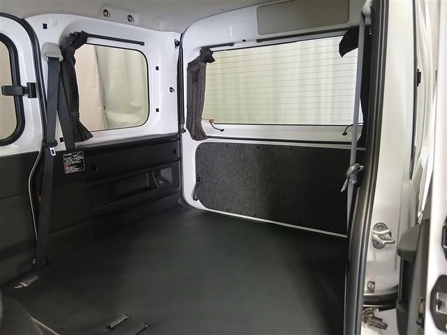 アトレー ＲＳ　４ＷＤ　寒冷地　衝突被害軽減システム　バックカメラ　両側電動スライド　フルセグ　ＬＥＤヘッドランプ　スマートキー　オートクルーズコントロール　アイドリングストップ　盗難防止装置　キーレス　ワンオーナー（34枚目）