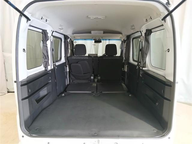 アトレー ＲＳ　４ＷＤ　寒冷地　衝突被害軽減システム　バックカメラ　両側電動スライド　フルセグ　ＬＥＤヘッドランプ　スマートキー　オートクルーズコントロール　アイドリングストップ　盗難防止装置　キーレス　ワンオーナー（37枚目）