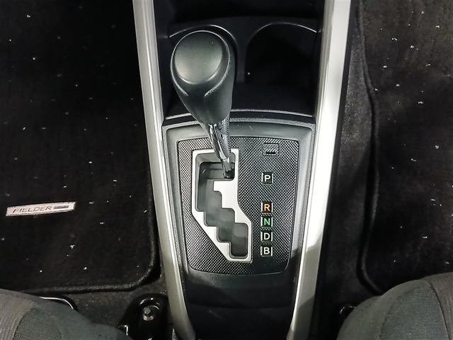 カローラフィールダー ハイブリッド 寒冷地 メモリーナビ ワンセグ ETC キーレス 横滑り防止機能 ハイブリッド(12枚目)