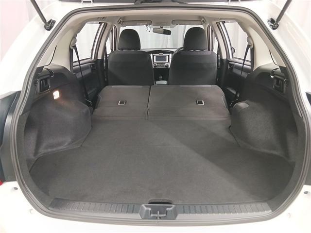 カローラフィールダー ハイブリッド 寒冷地 メモリーナビ ワンセグ ETC キーレス 横滑り防止機能 ハイブリッド(32枚目)