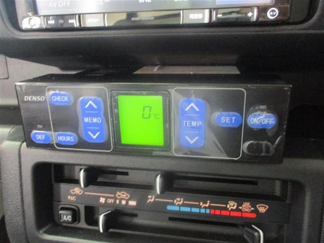 ハイゼットトラック ＦＲＰチュウオン　４ＷＤ　寒冷地　メモリーナビ　バックカメラ　ワンセグ　キーレス　横滑り防止機能　ワンオーナー（20枚目）
