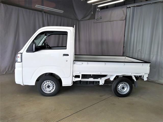 ハイゼットトラック スタンダードＳＡＩＩＩｔ　４ＷＤ　衝突被害軽減システム　５速マニュアル　ＬＥＤヘッドランプ（2枚目）