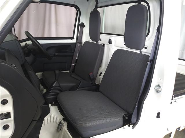 ハイゼットトラック スタンダードＳＡＩＩＩｔ　４ＷＤ　衝突被害軽減システム　５速マニュアル　ＬＥＤヘッドランプ（28枚目）