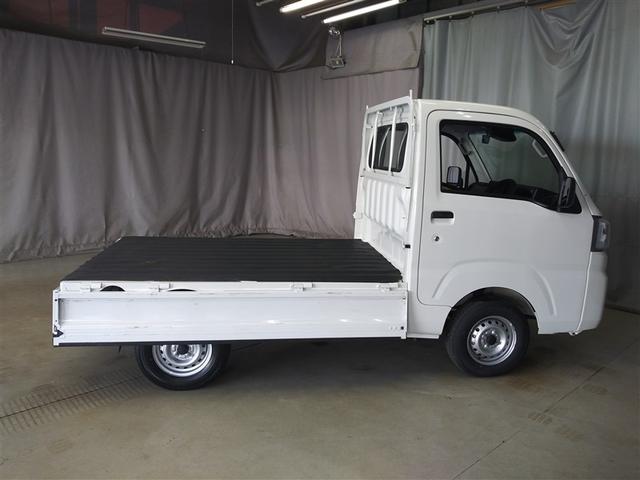 ハイゼットトラック スタンダードＳＡＩＩＩｔ　４ＷＤ　衝突被害軽減システム　５速マニュアル　ＬＥＤヘッドランプ（33枚目）