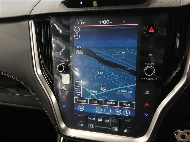 ナビがあれば目的地検索からいろんな場所へ行くことが出来ます。知らない道も自車位置がわかるので安心ですね