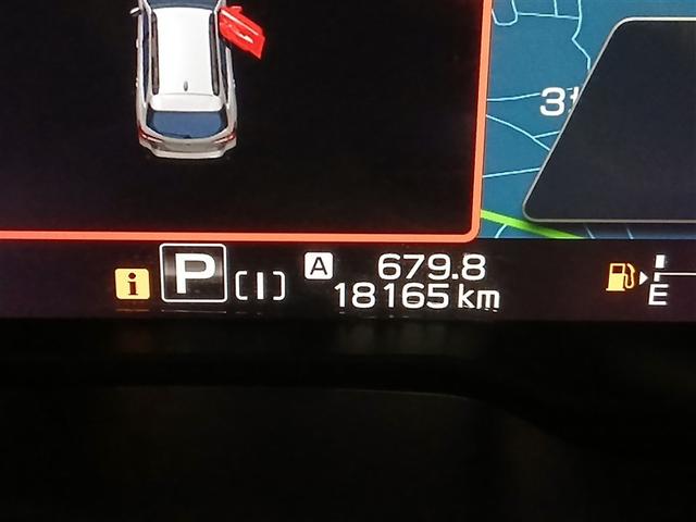 まだまだこれからの走行距離です！