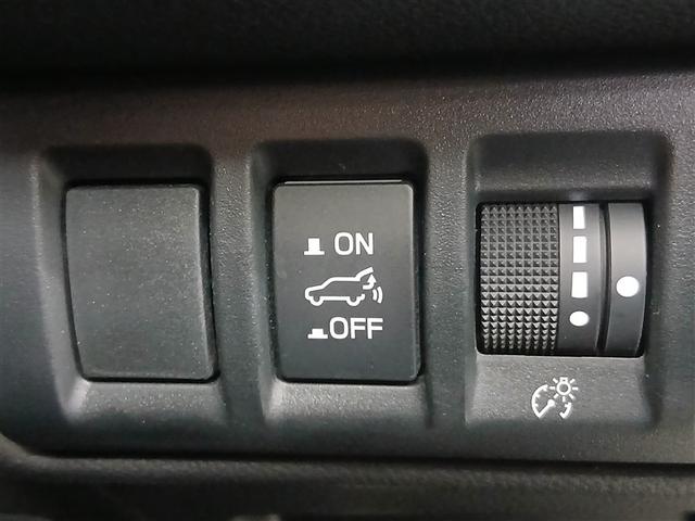 ハンズフリーパワーリヤゲートＯＦＦスイッチ