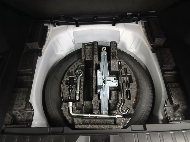 パンク修理キット付きです。もしもの時でも安心ですね♪備えあれば憂いなしですよ！