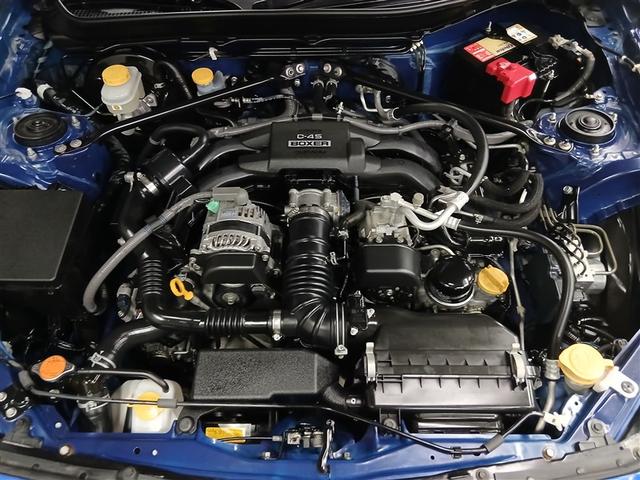 ＢＲＺ Ｓ　メモリーナビ　バックカメラ　６速マニュアル　フルセグ　ＨＩＤヘッドライト　アルミホイール　スマートキー　オートクルーズコントロール　ＥＴＣ　盗難防止装置　キーレス　横滑り防止機能（5枚目）