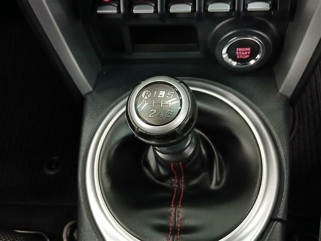 ＢＲＺ Ｓ　メモリーナビ　バックカメラ　６速マニュアル　フルセグ　ＨＩＤヘッドライト　アルミホイール　スマートキー　オートクルーズコントロール　ＥＴＣ　盗難防止装置　キーレス　横滑り防止機能（13枚目）