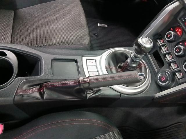 ＢＲＺ Ｓ　メモリーナビ　バックカメラ　６速マニュアル　フルセグ　ＨＩＤヘッドライト　アルミホイール　スマートキー　オートクルーズコントロール　ＥＴＣ　盗難防止装置　キーレス　横滑り防止機能（20枚目）