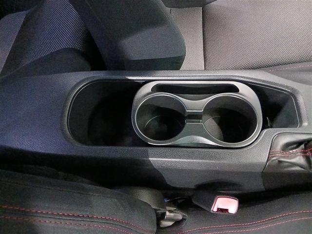 ＢＲＺ Ｓ　メモリーナビ　バックカメラ　６速マニュアル　フルセグ　ＨＩＤヘッドライト　アルミホイール　スマートキー　オートクルーズコントロール　ＥＴＣ　盗難防止装置　キーレス　横滑り防止機能（21枚目）