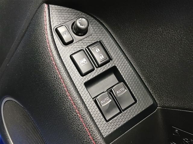 ＢＲＺ Ｓ　メモリーナビ　バックカメラ　６速マニュアル　フルセグ　ＨＩＤヘッドライト　アルミホイール　スマートキー　オートクルーズコントロール　ＥＴＣ　盗難防止装置　キーレス　横滑り防止機能（24枚目）