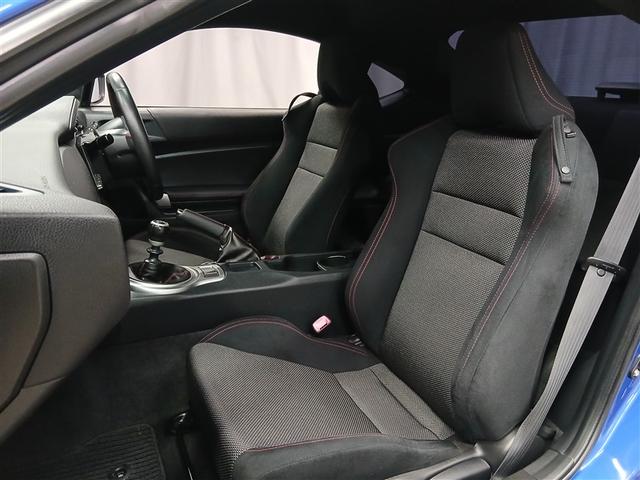 ＢＲＺ Ｓ　メモリーナビ　バックカメラ　６速マニュアル　フルセグ　ＨＩＤヘッドライト　アルミホイール　スマートキー　オートクルーズコントロール　ＥＴＣ　盗難防止装置　キーレス　横滑り防止機能（26枚目）