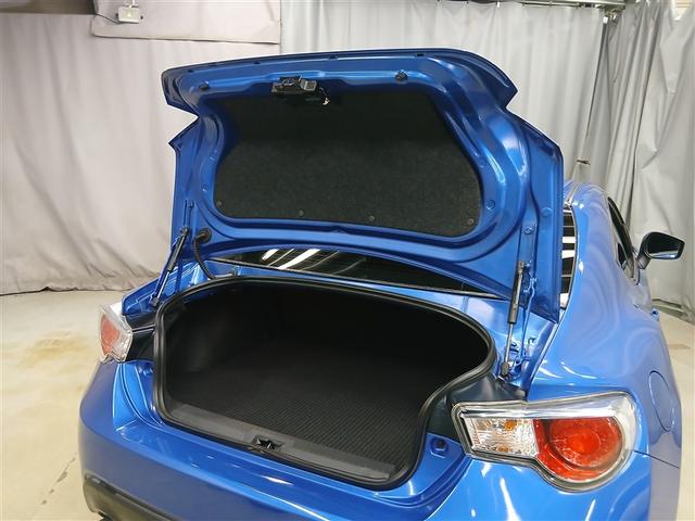 ＢＲＺ Ｓ　メモリーナビ　バックカメラ　６速マニュアル　フルセグ　ＨＩＤヘッドライト　アルミホイール　スマートキー　オートクルーズコントロール　ＥＴＣ　盗難防止装置　キーレス　横滑り防止機能（28枚目）