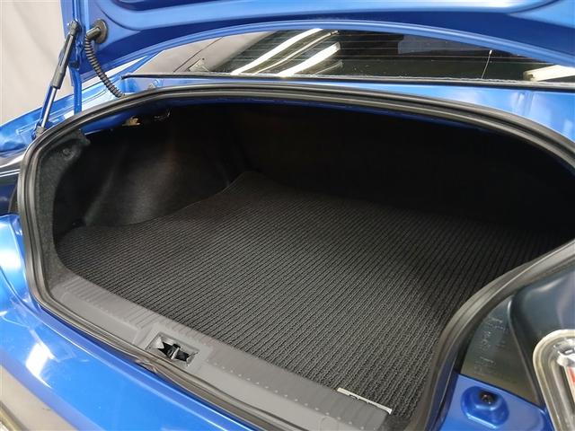 ＢＲＺ Ｓ　メモリーナビ　バックカメラ　６速マニュアル　フルセグ　ＨＩＤヘッドライト　アルミホイール　スマートキー　オートクルーズコントロール　ＥＴＣ　盗難防止装置　キーレス　横滑り防止機能（30枚目）