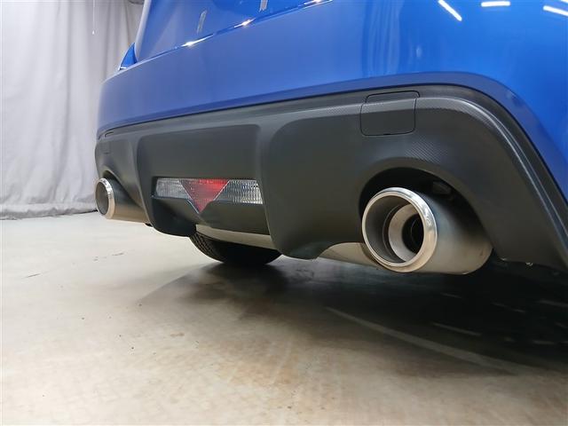 ＢＲＺ Ｓ　メモリーナビ　バックカメラ　６速マニュアル　フルセグ　ＨＩＤヘッドライト　アルミホイール　スマートキー　オートクルーズコントロール　ＥＴＣ　盗難防止装置　キーレス　横滑り防止機能（32枚目）