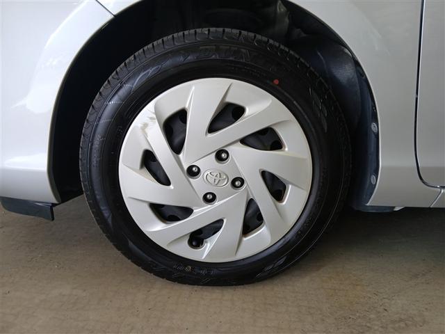 アクア Ｓ　衝突被害軽減システム　スマートキー　ＥＴＣ　盗難防止装置　キーレス　横滑り防止機能　ハイブリッド（6枚目）