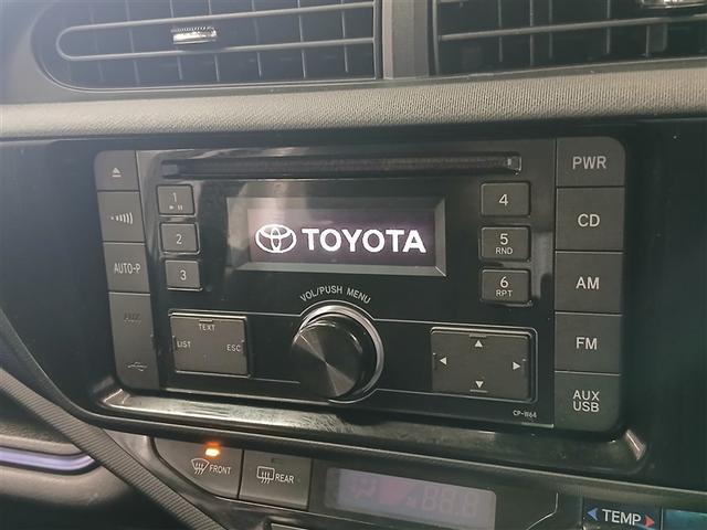 アクア Ｓ　衝突被害軽減システム　スマートキー　ＥＴＣ　盗難防止装置　キーレス　横滑り防止機能　ハイブリッド（7枚目）