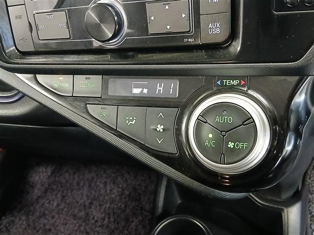 アクア Ｓ　衝突被害軽減システム　スマートキー　ＥＴＣ　盗難防止装置　キーレス　横滑り防止機能　ハイブリッド（14枚目）